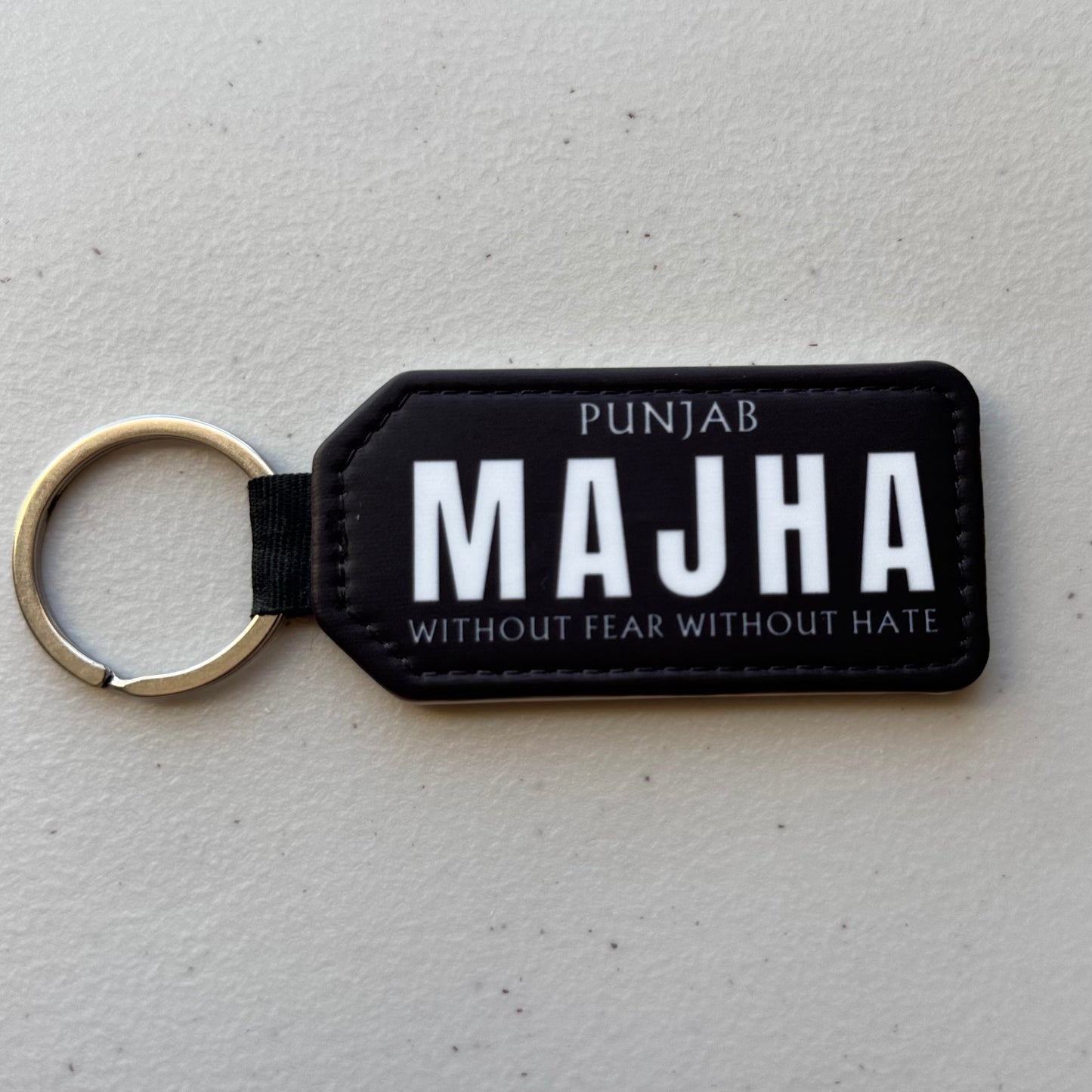 Majha Key chain