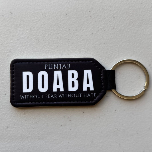 Doaba Key chain