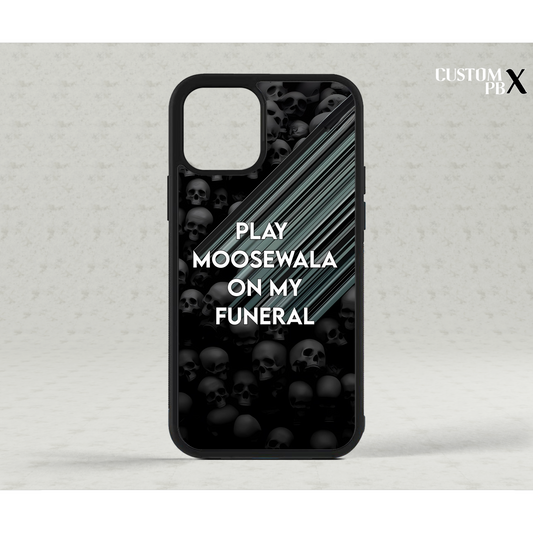 Sidhu Moose Wala Case