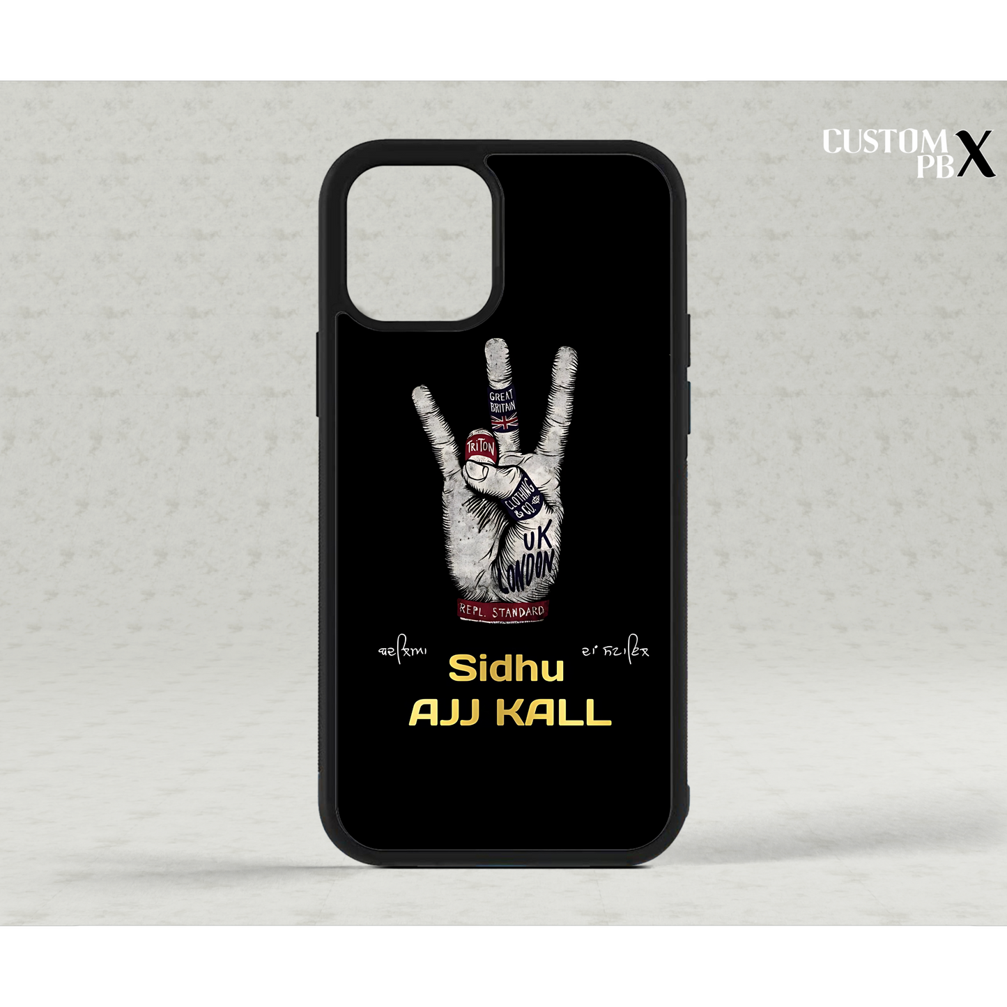 Sidhu Moose Wala Case