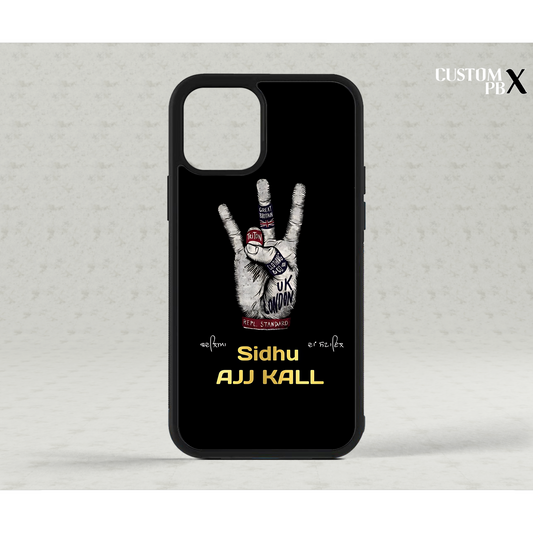 Sidhu Moose Wala Case