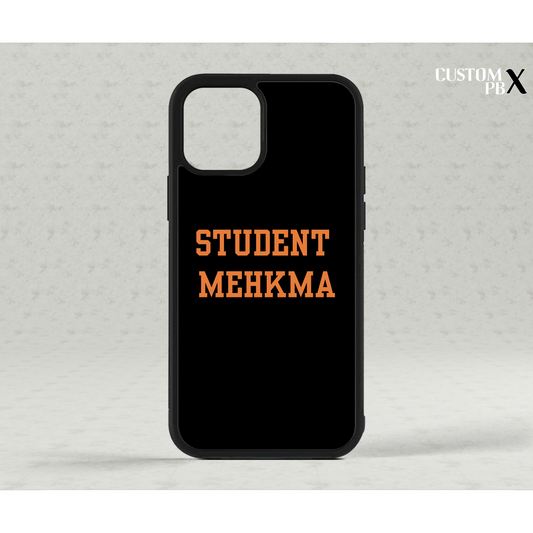 Student Mehkma