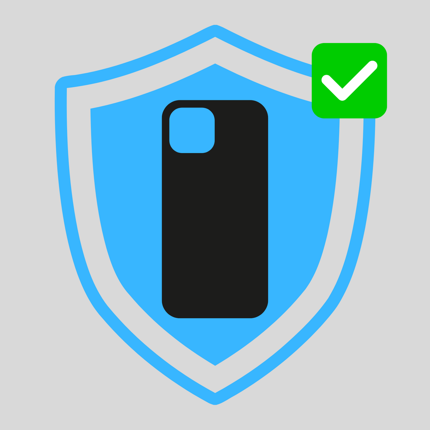 Case warranty +