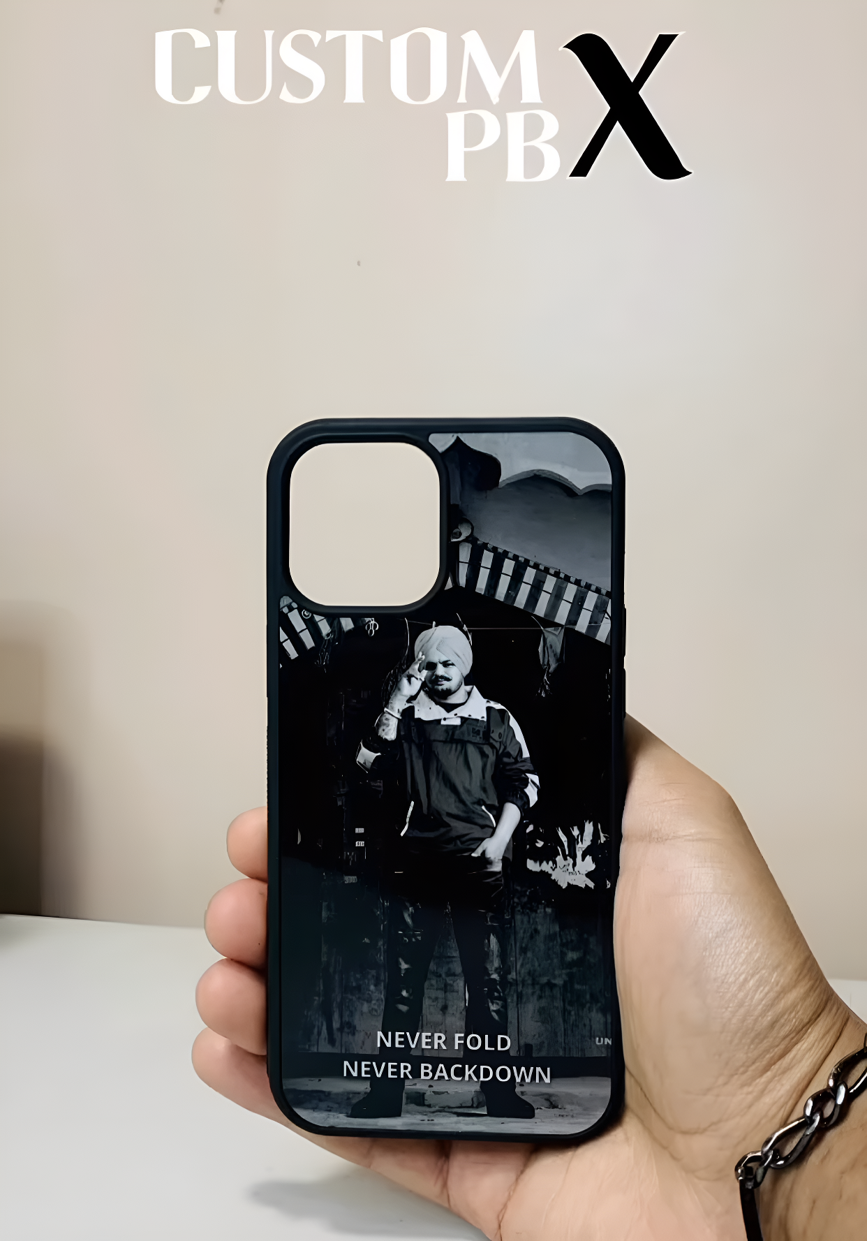 Sidhu Moose Wala Case