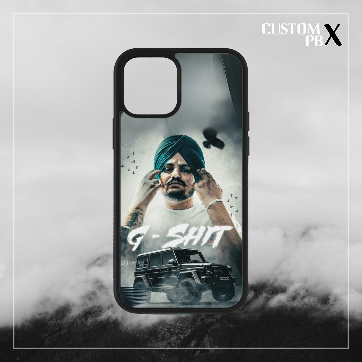 Sidhu Moose Wala Case