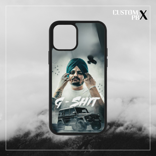 Sidhu Moose Wala Case