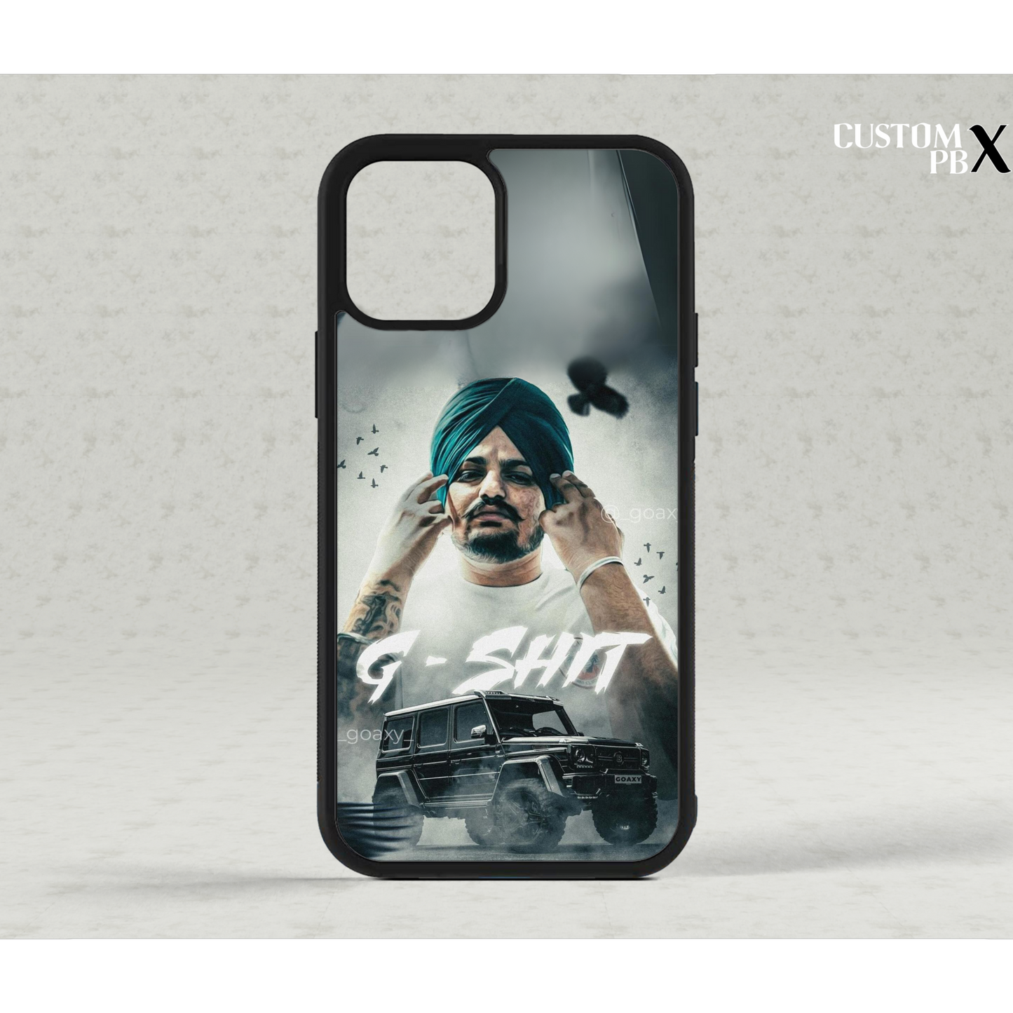 Sidhu Moose Wala Case