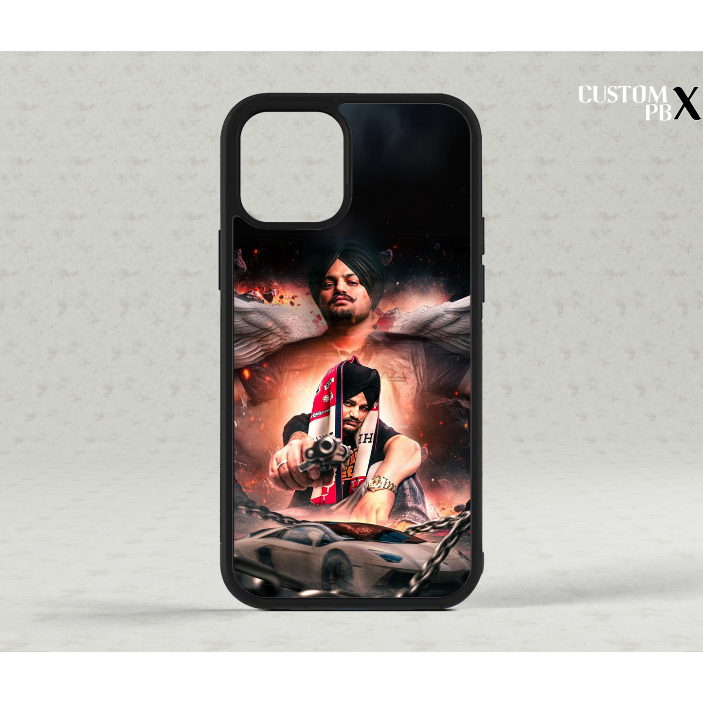 Sidhu Moose Wala Case