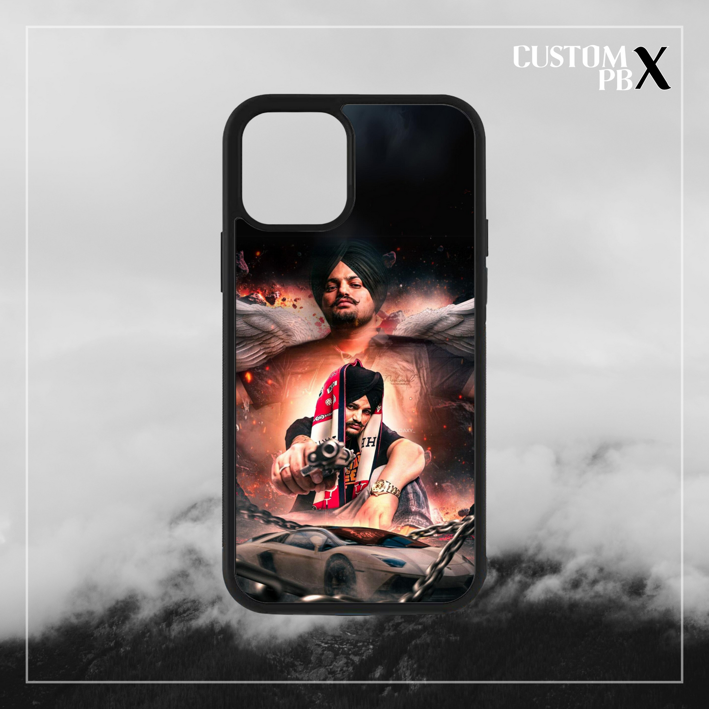 Sidhu Moose Wala Case